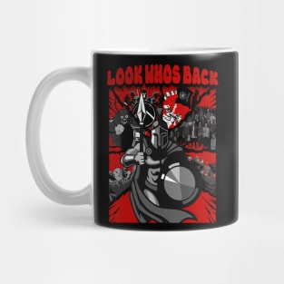 Spartan Mug